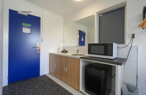 Rotorua Hotel | Urban Lounge Sleepery