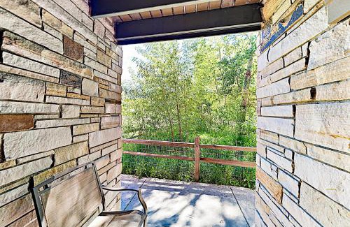 Downtown Steamboat Springs House | Urban Mountain Getaway & Alpenglow Chalet