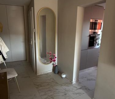 Baar House | Urban Nest Baar - Luxury double room in shared apartment