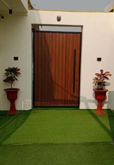 Rajouri Garden Bed & Breakfast | Urban Nest