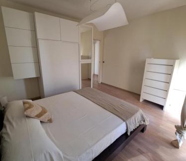 Pescara Apartment | Urban nest