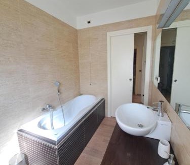 Pescara Apartment | Urban nest