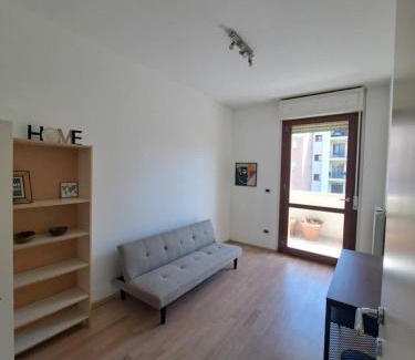 Pescara Apartment | Urban nest
