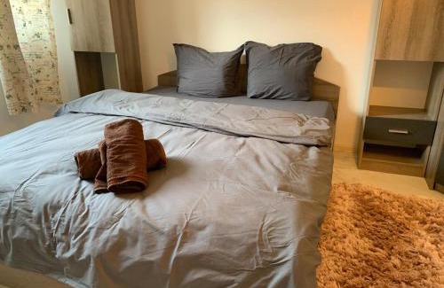 Sofia Apartment | Urban Nest Lulin