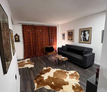 Skopje Region Apartment | Urban Nest