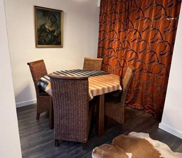 Skopje Region Apartment | Urban Nest