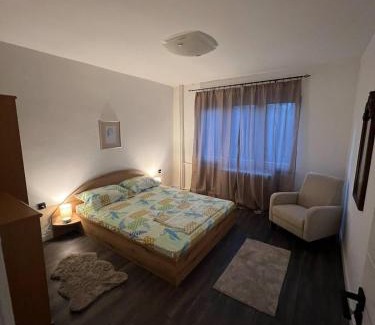 Skopje Region Apartment | Urban Nest