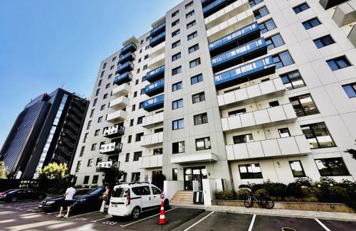 Pipera Apartment | Urban Nest Pipera