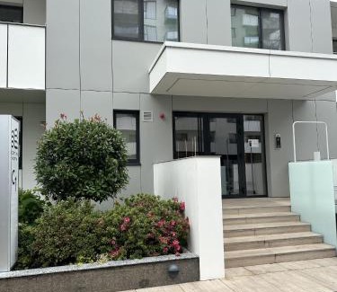 Pipera Apartment | Urban Nest Pipera
