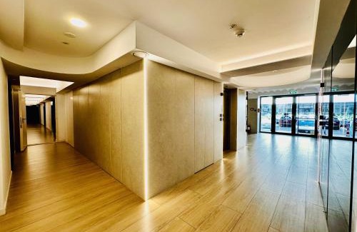 Pipera Apartment | Urban Nest Pipera