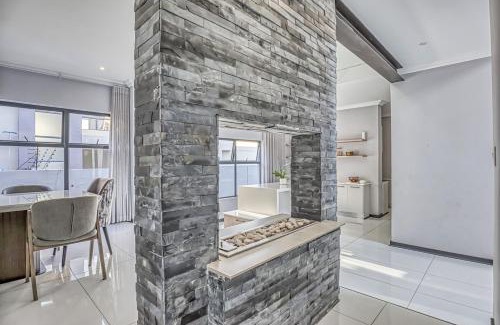 Greater Johannesburg Metropolitan Area Apartment | Urban Nest Retreat