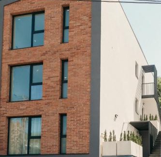 Zalau Apartment | Urban Nest