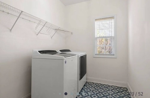 Church Street House | Urban Oasis: Executive Elegance minutes from anything your heart desires!