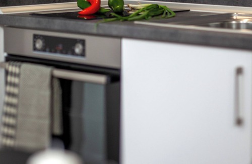 Sofia City Center Apartment | Urban Oasis (FREE PARKING), Urban Oasis by Ruby Red House