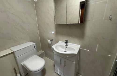 Wokingham Apartment | Urban Oasis