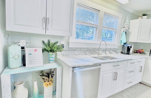 Tampa House | Urban Oasis in Heart of Tampa!