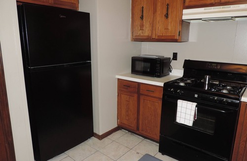 Central Oklahoma City House | Urban Oasis in the Heart of OKC