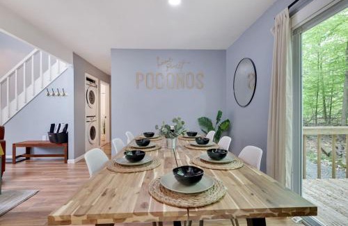 Highland House | Urban Oasis in the Heart of Denver with Hot tub