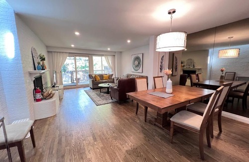 Lawrence Park South House | Urban Oasis - Midtown/free parking
