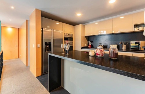 Polanco Condo | Urban Oasis, PH w/Private Rooftop, Walk Everywhere