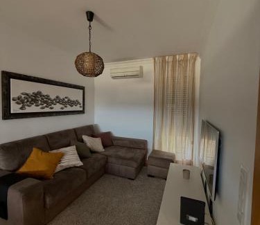 Apelacao Apartment | Urban Oasis