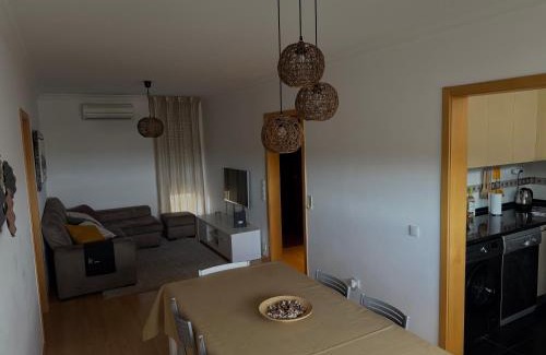 Apelacao Apartment | Urban Oasis