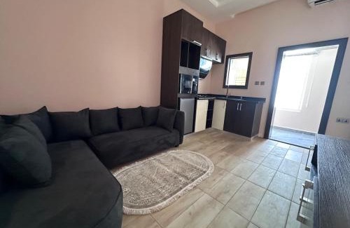 Kaduna Apartment | Urban Oasis Studio