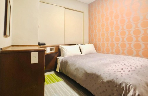 Kitakyushu Hotel | Urban Place Inn Kokura
