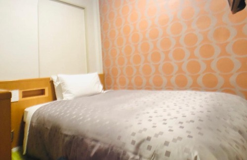 Kitakyushu Hotel | Urban Place Inn Kokura
