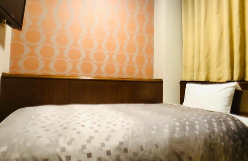 Kitakyushu Hotel | Urban Place Inn Kokura