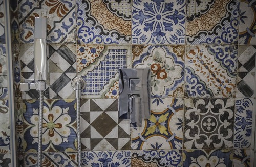 Favara House | Urban Relax