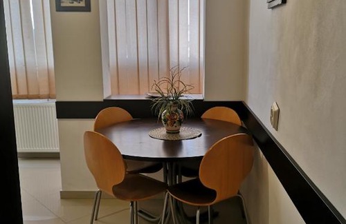 Ploiesti Apartment | Urban Residence