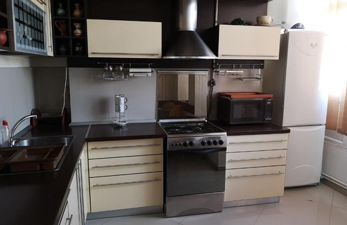 Ploiesti Apartment | Urban Residence