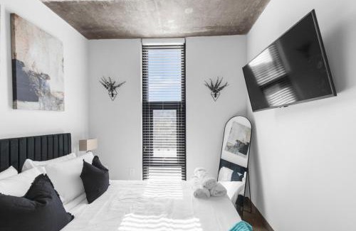 Five Points South Apartment | Urban Retreat 2BR Near UAB