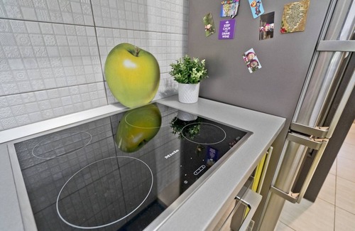 Aviatiei Apartment | Urban Retreat - Aviatiei
