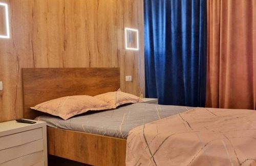 Barlad Apartment | Urban Retreat Barlad
