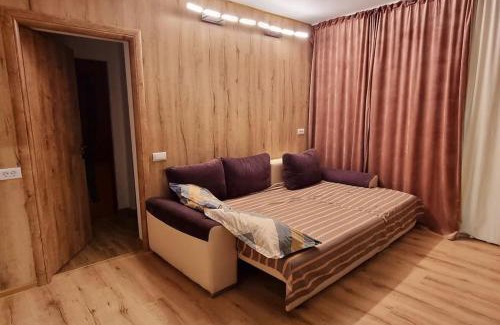 Barlad Apartment | Urban Retreat Barlad