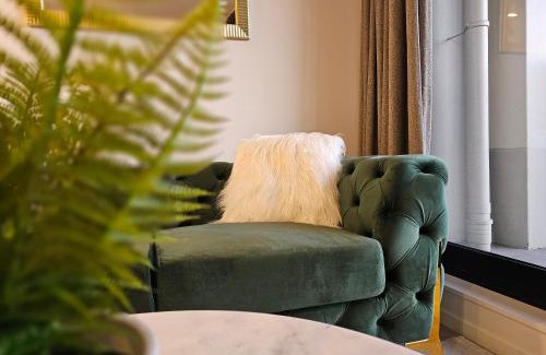 Auckland Central Business District Apartment | Urban Retreat - Central Auckland Stay