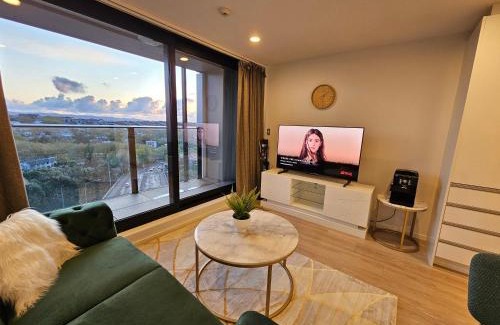 Auckland Central Business District Apartment | Urban Retreat - Central Auckland Stay