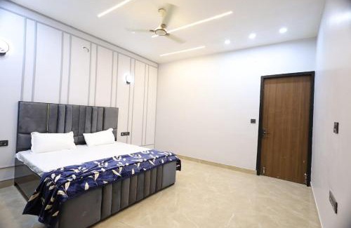 New Delhi Villa | Urban Retreat Farmstays