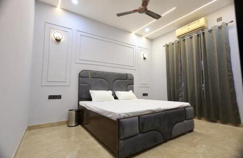New Delhi Villa | Urban Retreat Farmstays