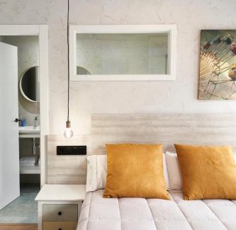 Sabadell Hotel | Urban Sabadell 2