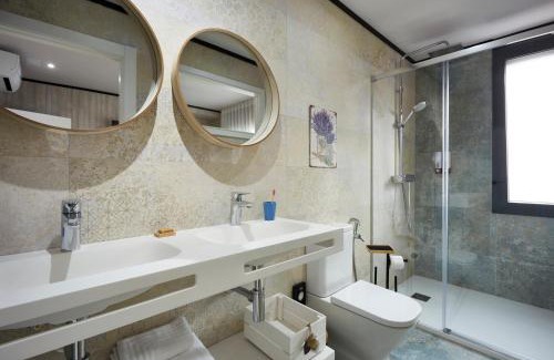 Sabadell Hotel | Urban Sabadell 2