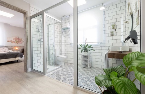 Sabadell Hotel | Urban Sabadell