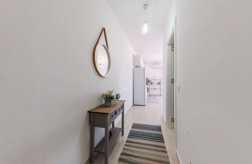 Shkoder Apartment | Urban Scene - Free Parking