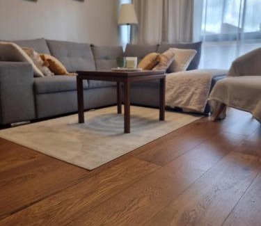 Clichy Apartment | Urban Serenity - Spacieux F4 proche Paris