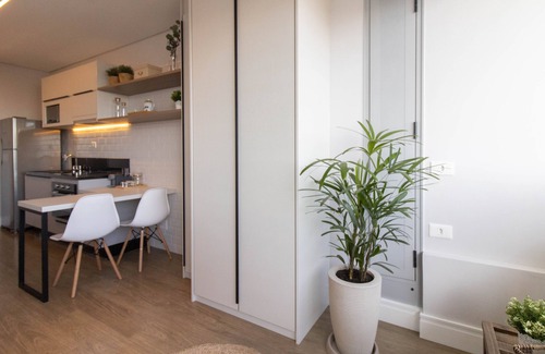 Guarulhos Apartment | Urban Sky Studio - GRU