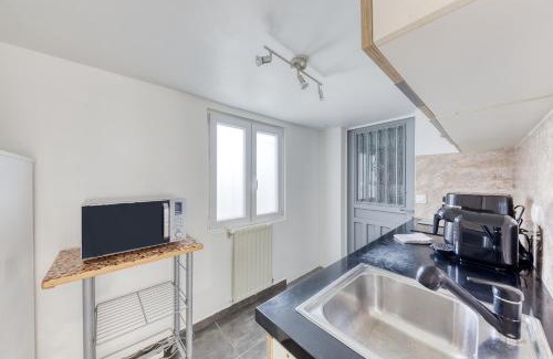 Soisy-sous-Montmorency Apartment | Urban' Soisy