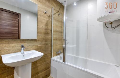 Pieta Apartment | Urban Square Elite Suites by 360 Estates