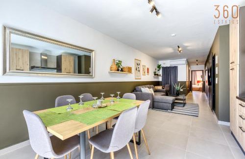 Pieta Apartment | Urban Square Elite Suites by 360 Estates
